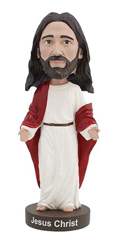 Real Bobbles Jesucristo V2 Bobblehead