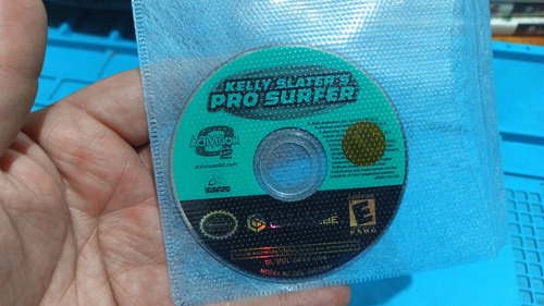 Gamecube Lote Juegos Videojuegos (Usado)
