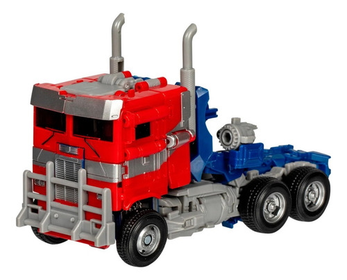Optimus Prime 102 Transformers Studio Series Hasbro Original
