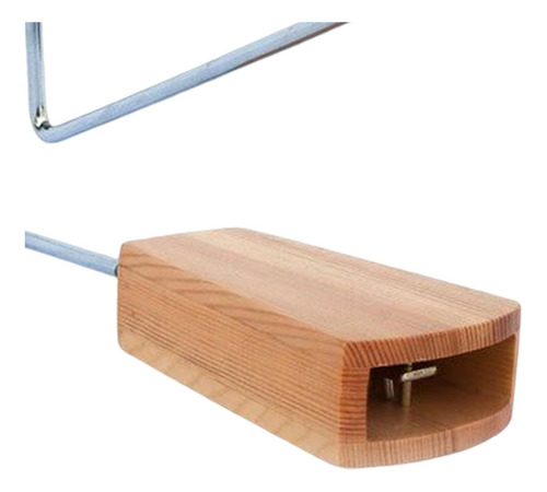 Pequeños Instrumentos De Percusión De Madera Actividades L