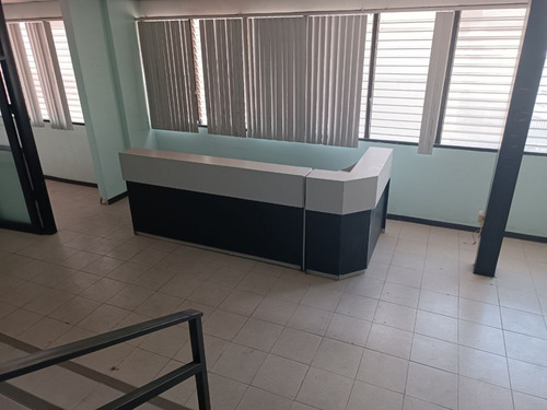 Se Vende Galpon Industrial En Guaicay. Jl