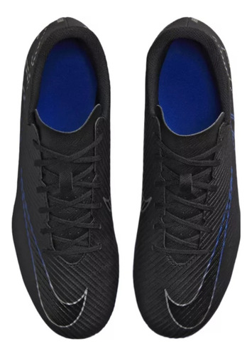 Zapatillas Nike Mercurial Vapor 15 Club Fútbol Hombre 