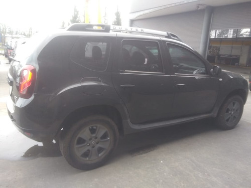 Imagen 5 de 5 de Renault Duster Privilege 4x4 2.0