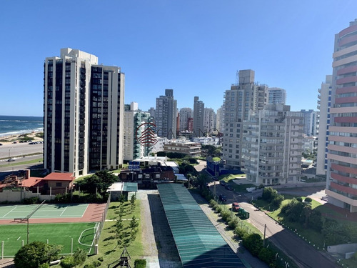 Imagen 3 de 30 de Venta 2 Dormitorios En Brava - Punta Del Este Brava
