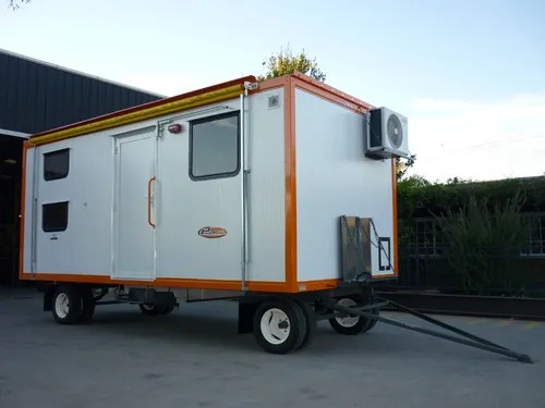 Casilla Rural Cs550 Nueva Para 2 Personas