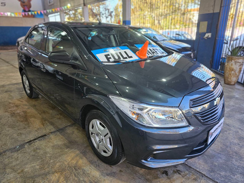 Chevrolet Onix 1.4 Joy Ls 98cv