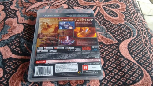 Diablo 3 Ps3