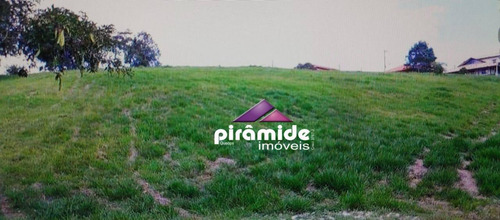 Imagem 2 de 8 de Terreno À Venda, 1000 M² Por R$ 250.000,00 - Tapanhão - Jambeiro/sp - Te1560