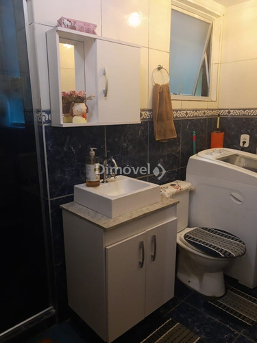 Imagem 7 de 15 de Apartamento - Camaqua - Ref: 23540 - V-23540