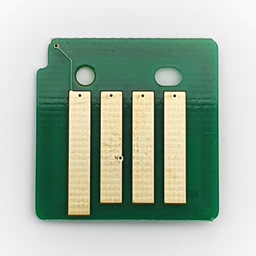 Chip P/ Cilindro Compativel Com Xerox C60 C70 Preto
