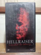Comprar Hellraiser Caçador Do Inferno - Rick Bota - Troy Hansen