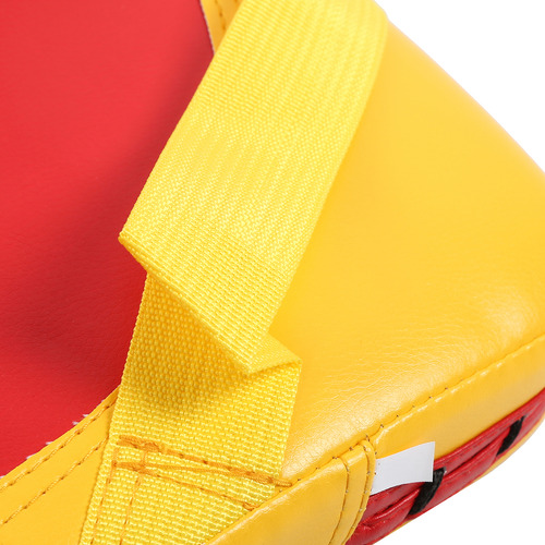 Taekwondo Grapp Arc Target, Pecho Horizontal En Forma De Arc