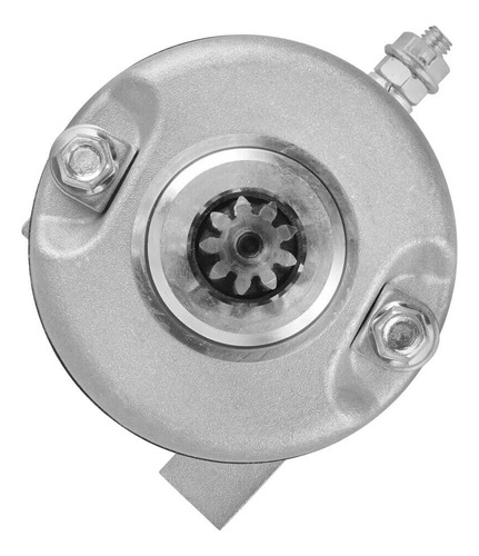 Starter For Polaris Atv Predator 500 2003 2004 2005 2006 Cck