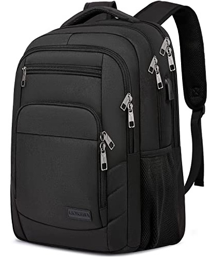 Bolso Morral Mochila Portátil De Escuela Kj76v