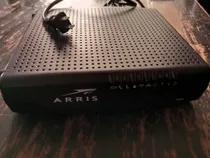 Comprar Modem Router Inter Arris Tg862