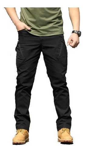 Pantalones Tácticos Archon X9 Impermeables Monos Sueltos Usa