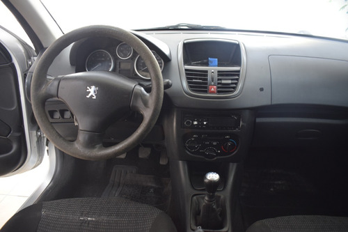 Peugeot 207 Compact Active 1.4 N 5p 2013