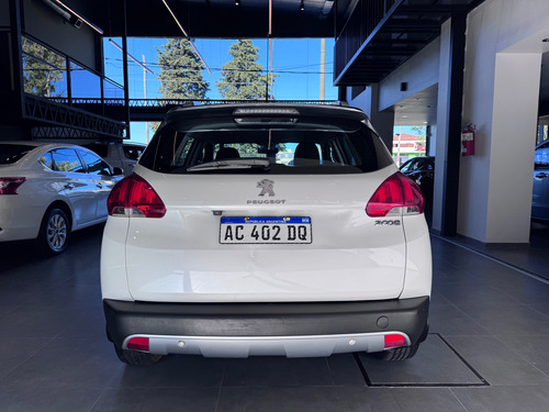 Peugeot 2008 1.6 Feline Tip