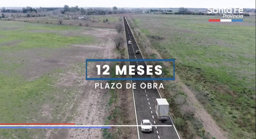 Galpón Esquina Comercial Rp 34 S Funes Ibarlucea