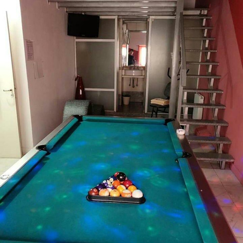 Hotel En 26 Habitaciones En 3 Plantas Con Cocheras En Zona Güemes Aldrey