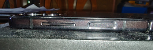 Samsung Galaxy Z Flip 4 256gb Gris (Usado)