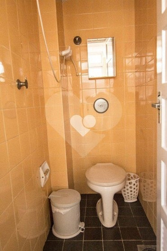 Apartamento 03 Dormitórios Petrópolis - 28-im453359