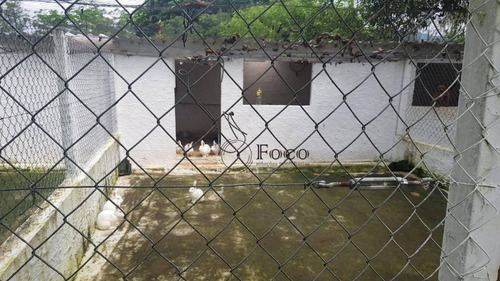 Imagem 23 de 23 de Sítio À Venda, 36000 M² Por R$ 1.800.000,00 - Itapety - Mogi Das Cruzes/sp - Si0011