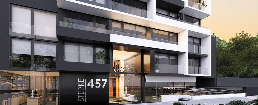 Stepke 457