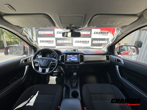 Ford Ranger 3.2 XLT 4X4 AUTOMÁTICO