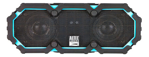 Parlante Speaker Altec Lifejacket 3 Bt/microfono - Tecnobox Color Turquesa
