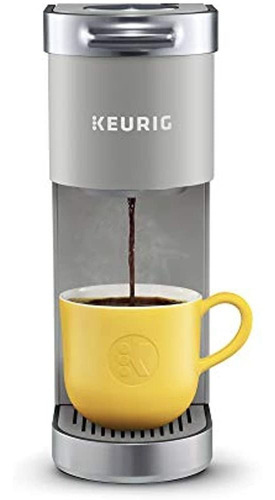 Keurig K-mini Plus Cafetera De Servicio Individual, Con 6 A 