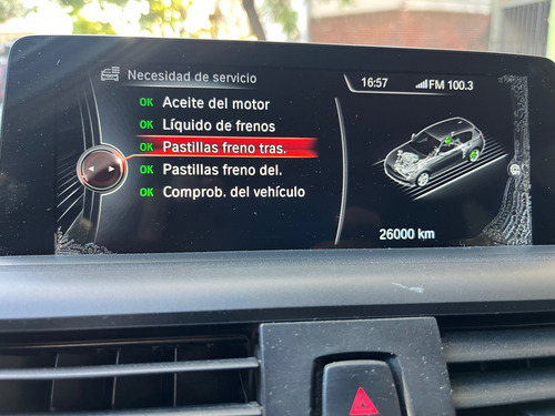 BMW Serie 1 1.6 120i Sport Line 177cv