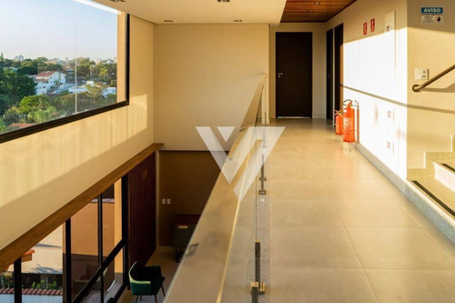 Imagem 3 de 13 de Sala Para Alugar - Parque Campolim - Sorocaba/sp - Sa0137