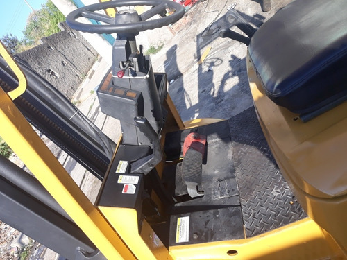 Imagem 8 de 11 de Hyster