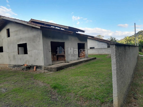 Imagem 5 de 6 de Casa À Venda No Bairro Lorena - Guabiruba/sc - 1881