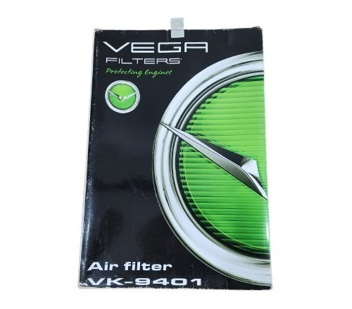 Filtro De Aire Motor Dodge Ram 1500 2500 3500 V8 Vk-9401