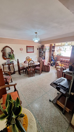 Santa Rosalia - Apartamento En Oportunidad 63mts/2h/1b
