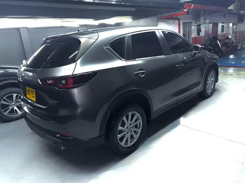 Mazda CX-5 2.5 Touring