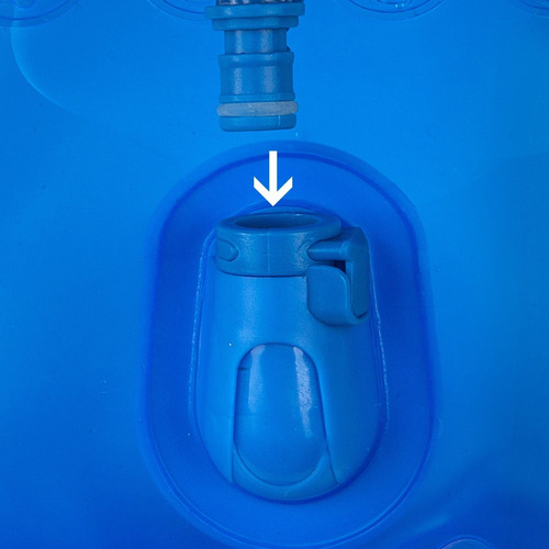 Imagen 5 de 10 de Bolsa Waterdog Hidratacion