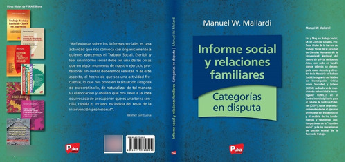 Imagen 4 de 7 de 3 Informe Social Y Relaciones Familiares