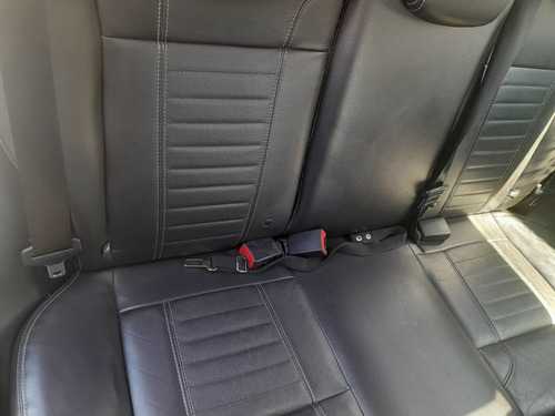 Ford Fiesta Titanium Power Shift 2014