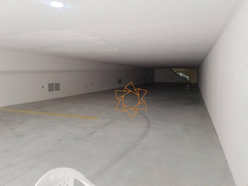 Imagem 17 de 17 de Sobrado Com 2 Dormitórios À Venda, 69 M² Por R$ 320.000,00 - Vila Jacuí - São Paulo/sp - So0006