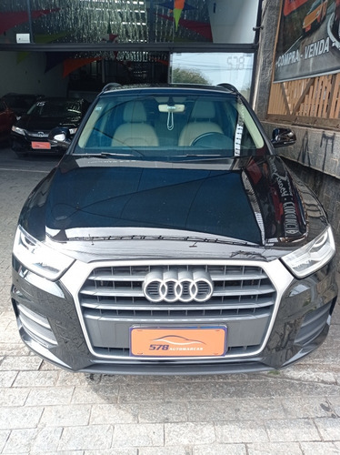 Imagem 15 de 15 de Audi Q3 2016 1.4 Tfsi Ambiente S-tronic 5p