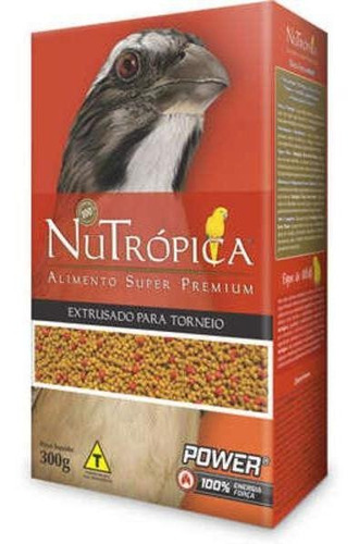 Nutropica Trinca Ferro Power 300g