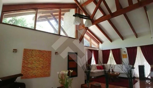 Parcela Casa Vendo 3d 2b Piscina Terraza Condom Talagante