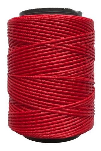 Hilo Encerado Macramé, Diferentes Usos, Varios Colores - 50g