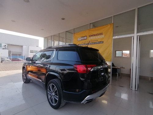 Imagen 7 de 15 de Gmc Acadia 2018