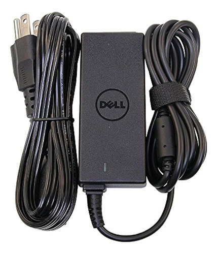 Dell Inspiron 45 W Adaptador De Cargador De Portátil Cable D