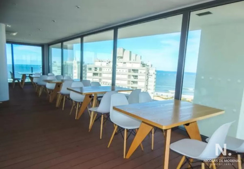 Apartamento En Punta Del Este, La Pastora