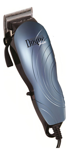 Maquina De Corte Cabelo Soling Duque Fade Com Fio 220v